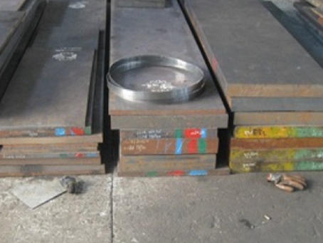 临武18NiCrMo5模具钢